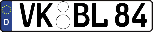 VK-BL84