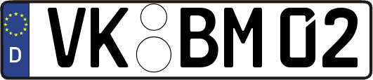 VK-BM02