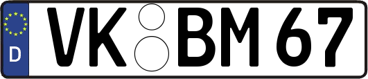 VK-BM67