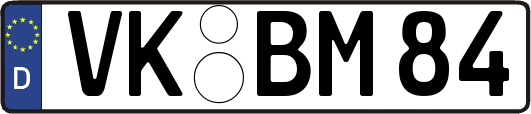 VK-BM84