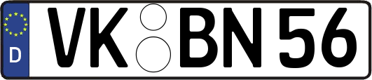 VK-BN56