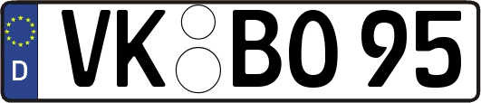VK-BO95
