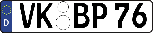 VK-BP76