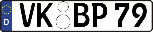 VK-BP79