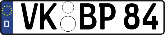 VK-BP84