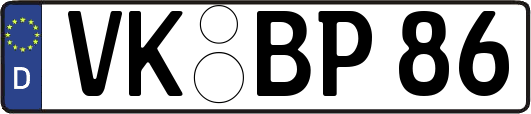 VK-BP86