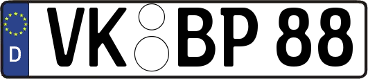 VK-BP88