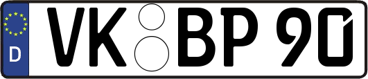 VK-BP90