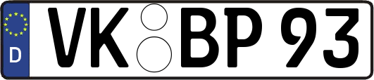 VK-BP93