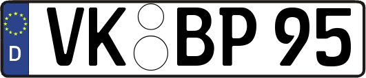 VK-BP95