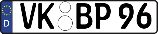 VK-BP96