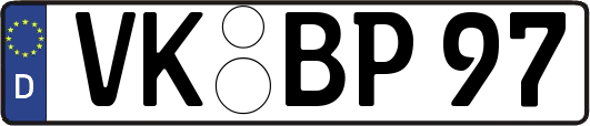 VK-BP97