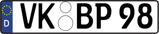 VK-BP98