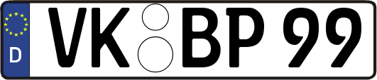 VK-BP99