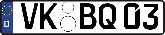 VK-BQ03
