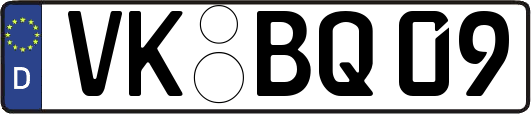 VK-BQ09
