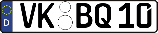 VK-BQ10
