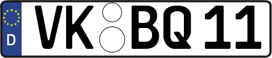 VK-BQ11
