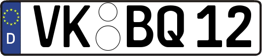 VK-BQ12