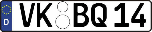 VK-BQ14