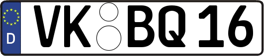 VK-BQ16