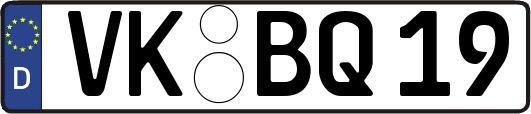 VK-BQ19