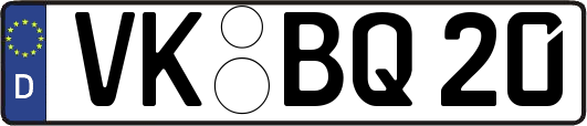 VK-BQ20