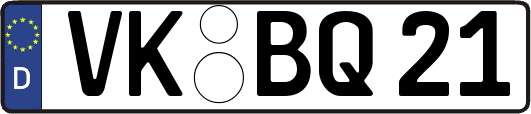 VK-BQ21