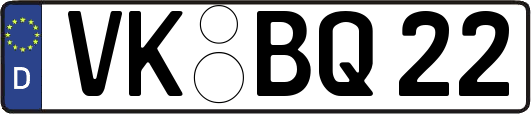 VK-BQ22