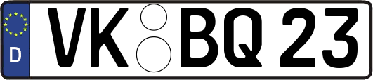 VK-BQ23