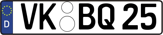 VK-BQ25