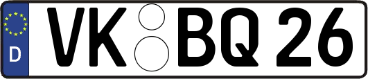 VK-BQ26