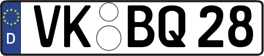VK-BQ28