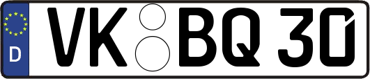 VK-BQ30