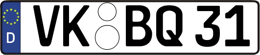VK-BQ31