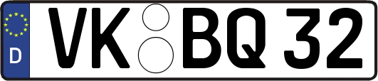 VK-BQ32