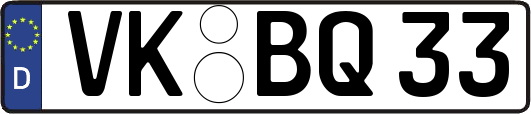VK-BQ33