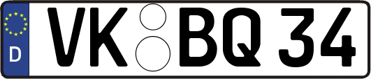 VK-BQ34