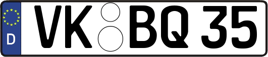 VK-BQ35