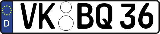 VK-BQ36