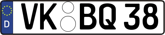 VK-BQ38