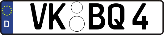 VK-BQ4