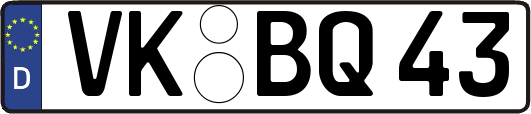 VK-BQ43