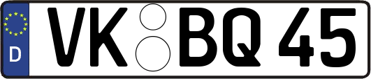 VK-BQ45