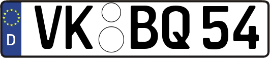 VK-BQ54