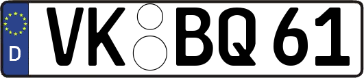 VK-BQ61
