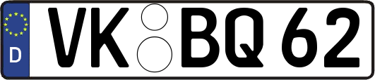 VK-BQ62