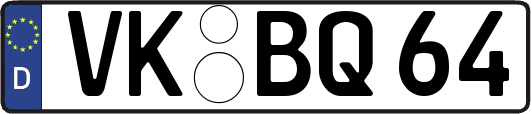 VK-BQ64
