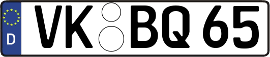VK-BQ65