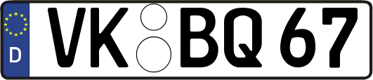 VK-BQ67